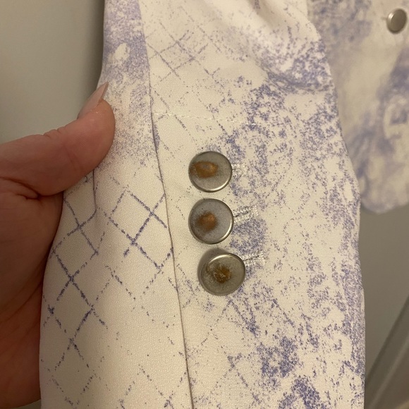 LOFT blazer - Picture 5 of 5